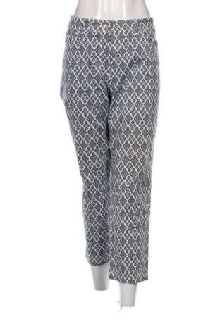 Damskie spodnie Gerry Weber, Rozmiar XL, Kolor Kolorowy, Cena 203,99 zł