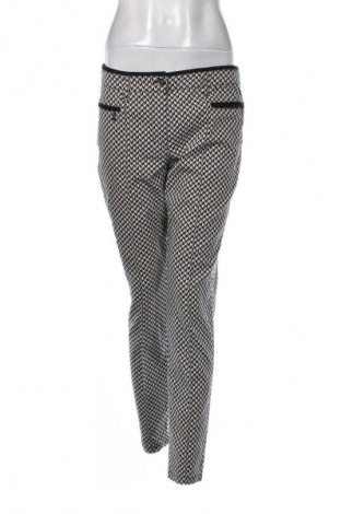 Γυναικείο παντελόνι Gerry Weber, Μέγεθος M, Χρώμα Πολύχρωμο, Τιμή 85,04 €