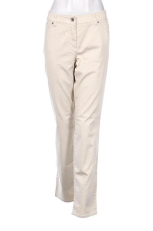 Damenhose Gerry Weber, Größe XL, Farbe Beige, Preis 25,99 €