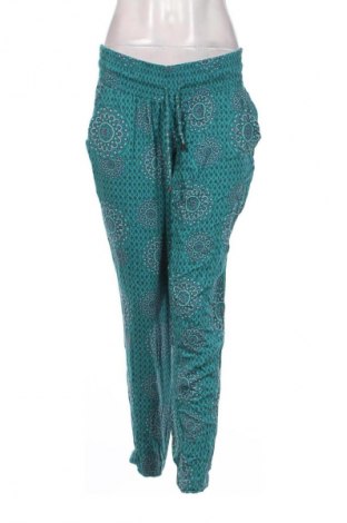 Damenhose Gina Benotti, Größe M, Farbe Mehrfarbig, Preis € 14,99