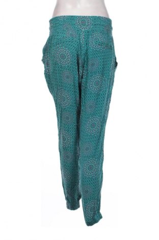Damenhose Gina Benotti, Größe M, Farbe Mehrfarbig, Preis € 14,99