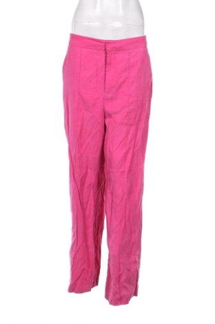 Dámske nohavice Gina Tricot, Veľkosť L, Farba Ružová, Cena  37,51 €