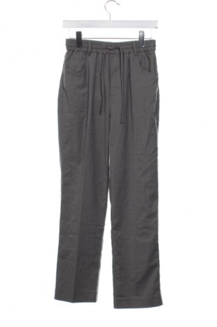 Γυναικείο παντελόνι Gina Tricot, Μέγεθος XS, Χρώμα Γκρί, Τιμή 14,00 €