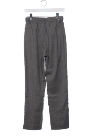 Γυναικείο παντελόνι Gina Tricot, Μέγεθος XS, Χρώμα Γκρί, Τιμή 14,00 €