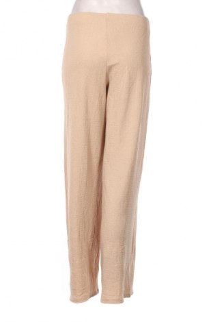 Női nadrág Gina Tricot, Méret S, Szín Bézs, Ár 12 649 Ft