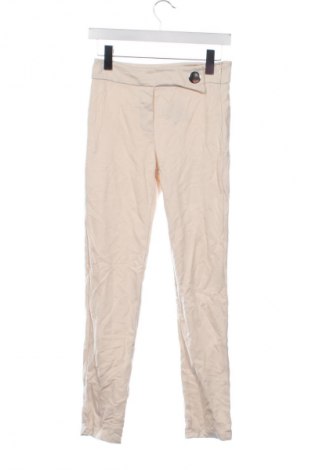 Damenhose Giorgia & Johns, Größe S, Farbe Ecru, Preis 17,99 €