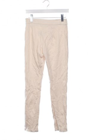 Damenhose Giorgia & Johns, Größe S, Farbe Ecru, Preis 17,99 €