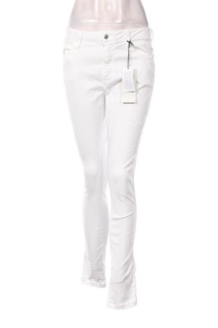 Damenhose Guess, Größe XL, Farbe Weiß, Preis € 122,99