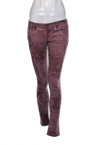 Damenhose Guess, Größe S, Farbe Mehrfarbig, Preis € 53,74
