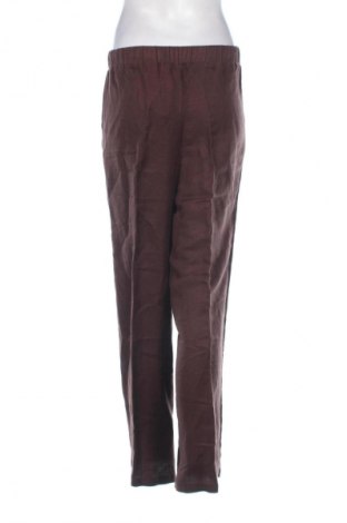 Dámske nohavice Guido Maria Kretschmer for About You, Veľkosť S, Farba Hnedá, Cena  13,95 €