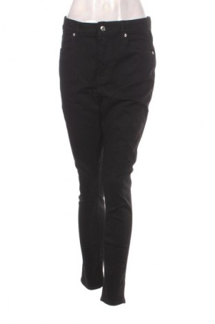 Damenhose H&M, Größe XL, Farbe Schwarz, Preis 20,99 €