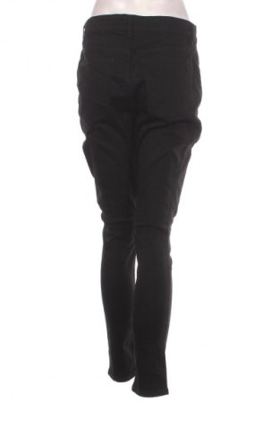Damenhose H&M, Größe XL, Farbe Schwarz, Preis 20,99 €