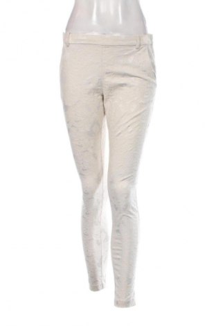 Dámské kalhoty  H&M, Velikost M, Barva Béžová, Cena  469,00 Kč