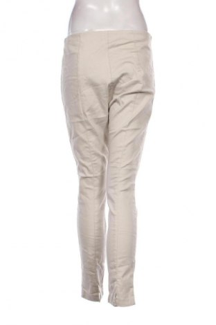 Dámské kalhoty  H&M, Velikost L, Barva Béžová, Cena  229,00 Kč
