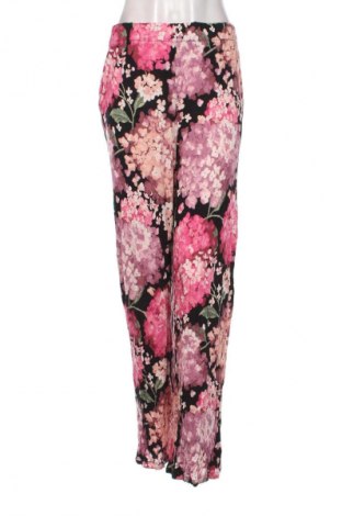 Pantaloni de femei H&M, Mărime M, Culoare Multicolor, Preț 98,99 Lei