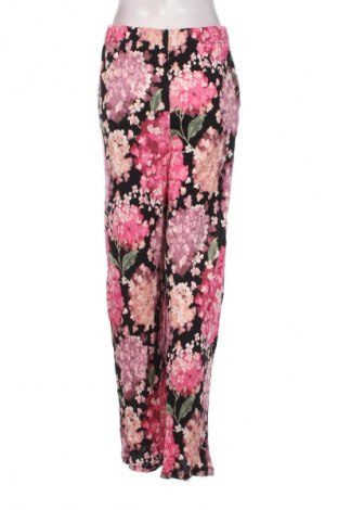 Pantaloni de femei H&M, Mărime M, Culoare Multicolor, Preț 98,99 Lei