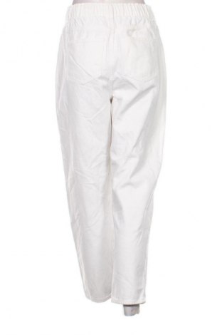 Damenhose H&M, Größe M, Farbe Ecru, Preis € 20,99