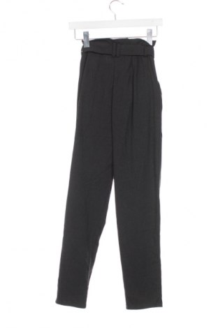 Dámské kalhoty  H&M, Velikost XS, Barva Šedá, Cena  459,00 Kč