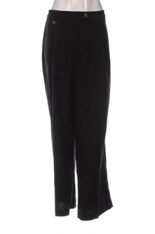Damenhose H&M, Größe XXL, Farbe Schwarz, Preis 14,77 €