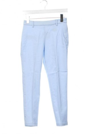 Dámske nohavice H&M, Veľkosť XS, Farba Modrá, Cena  14,77 €
