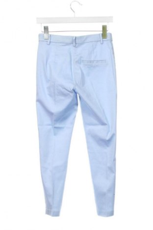 Dámske nohavice H&M, Veľkosť XS, Farba Modrá, Cena  14,77 €