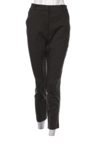 Damskie spodnie H&M, Rozmiar L, Kolor Zielony, Cena 38,99 zł