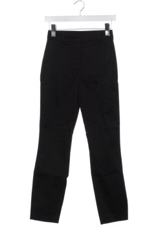 Dámske nohavice H&M, Veľkosť XS, Farba Čierna, Cena  14,83 €