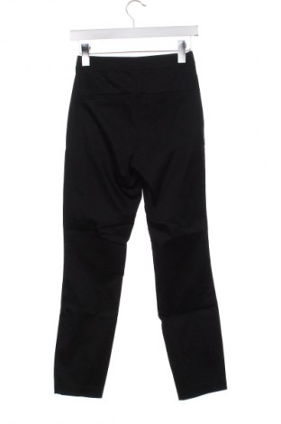 Dámske nohavice H&M, Veľkosť XS, Farba Čierna, Cena  14,83 €