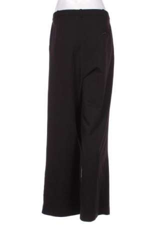 Damskie spodnie H&M, Rozmiar XL, Kolor Czarny, Cena 66,99 zł