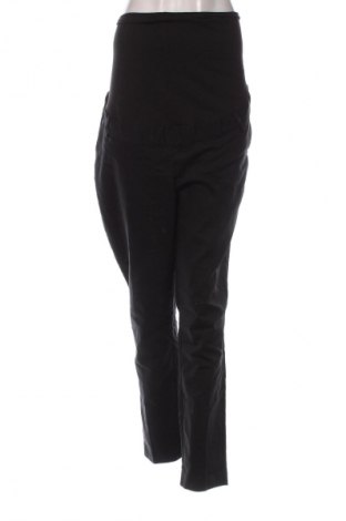 Dámské kalhoty  H&M, Velikost XL, Barva Černá, Cena  371,00 Kč
