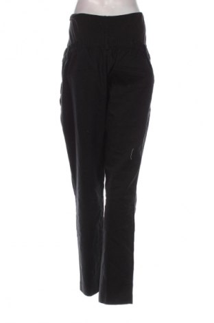 Dámské kalhoty  H&M, Velikost XL, Barva Černá, Cena  371,00 Kč