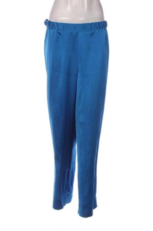 Dámské kalhoty  H&M, Velikost S, Barva Modrá, Cena  540,00 Kč