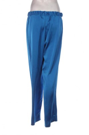 Dámské kalhoty  H&M, Velikost S, Barva Modrá, Cena  540,00 Kč