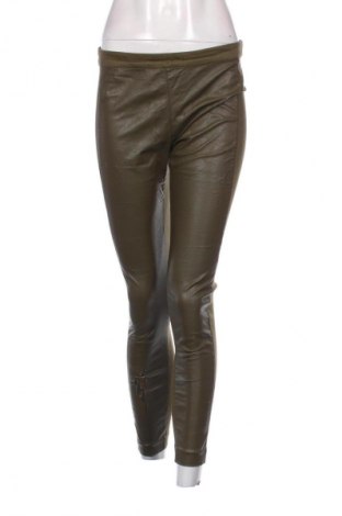 Dámske nohavice H&M, Veľkosť M, Farba Zelená, Cena  9,95 €