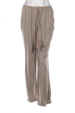 Damenhose H&M, Größe S, Farbe Beige, Preis 10,99 €