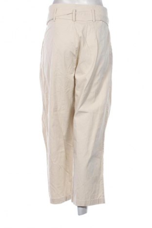Dámské kalhoty  H&M, Velikost M, Barva Béžová, Cena  394,00 Kč