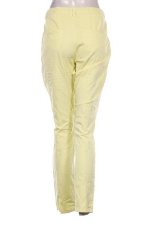 Damenhose H&M, Größe M, Farbe Gelb, Preis 20,99 €