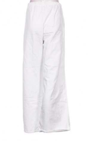 Dámske nohavice H&M, Veľkosť L, Farba Biela, Cena  27,80 €