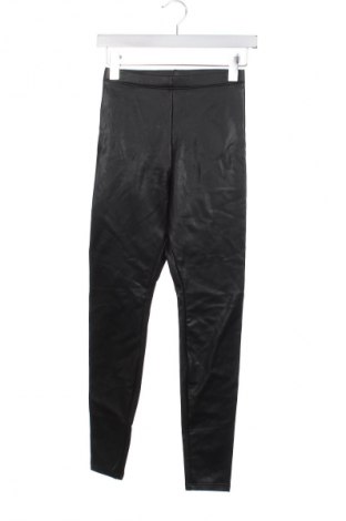 Damenhose H&M, Größe XXS, Farbe Schwarz, Preis € 14,83