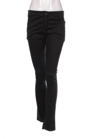 Γυναικείο παντελόνι H&M, Μέγεθος M, Χρώμα Μαύρο, Τιμή 9,99 €