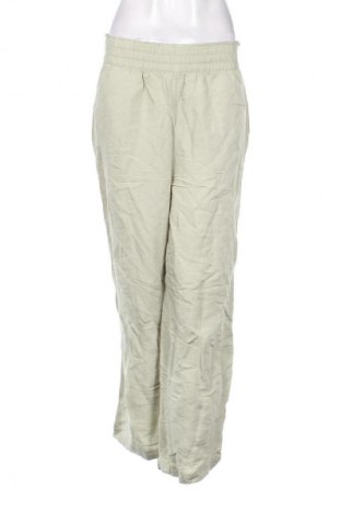 Dámské kalhoty  H&M, Velikost S, Barva Zelená, Cena  367,00 Kč