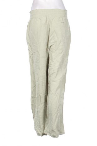 Dámské kalhoty  H&M, Velikost S, Barva Zelená, Cena  367,00 Kč
