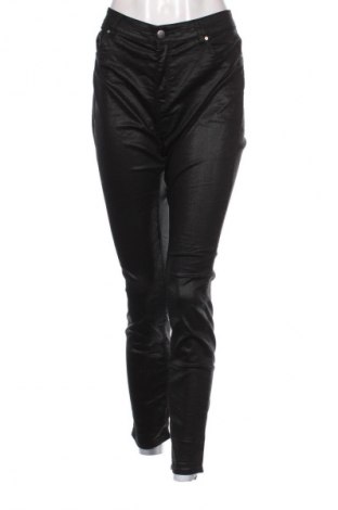 Γυναικείο παντελόνι H&M, Μέγεθος XL, Χρώμα Μαύρο, Τιμή 14,83 €