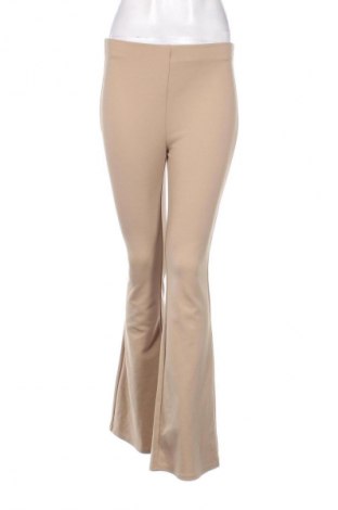 Dámské kalhoty  H&M, Velikost S, Barva Béžová, Cena  249,00 Kč