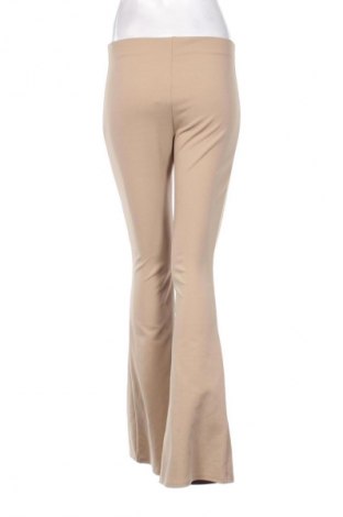 Dámské kalhoty  H&M, Velikost S, Barva Béžová, Cena  249,00 Kč