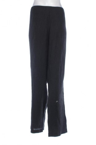Damskie spodnie H&M, Rozmiar 4XL, Kolor Czarny, Cena 66,39 zł