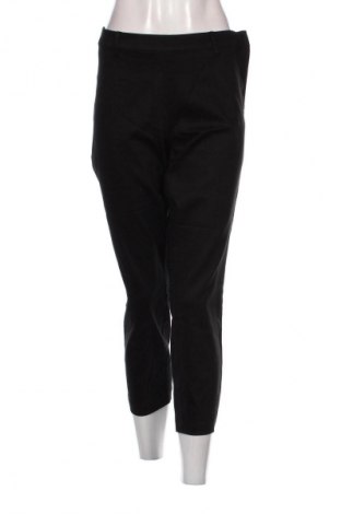 Damskie spodnie H&M, Rozmiar XL, Kolor Czarny, Cena 95,99 zł