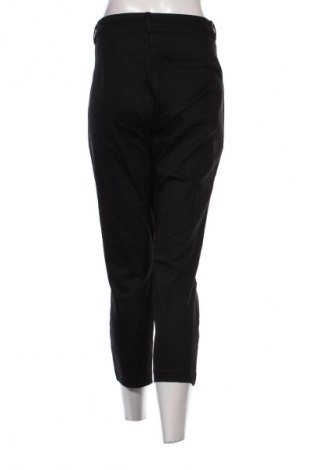 Damskie spodnie H&M, Rozmiar XL, Kolor Czarny, Cena 95,99 zł