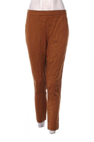 Dámské kalhoty  H&M, Velikost M, Barva Hnědá, Cena  189,00 Kč