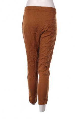 Dámské kalhoty  H&M, Velikost M, Barva Hnědá, Cena  189,00 Kč
